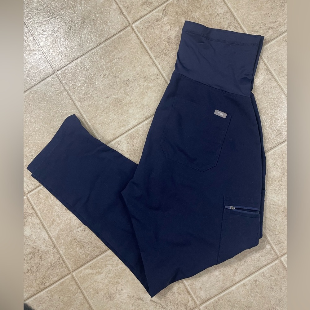 COPY - Maternity FIGs